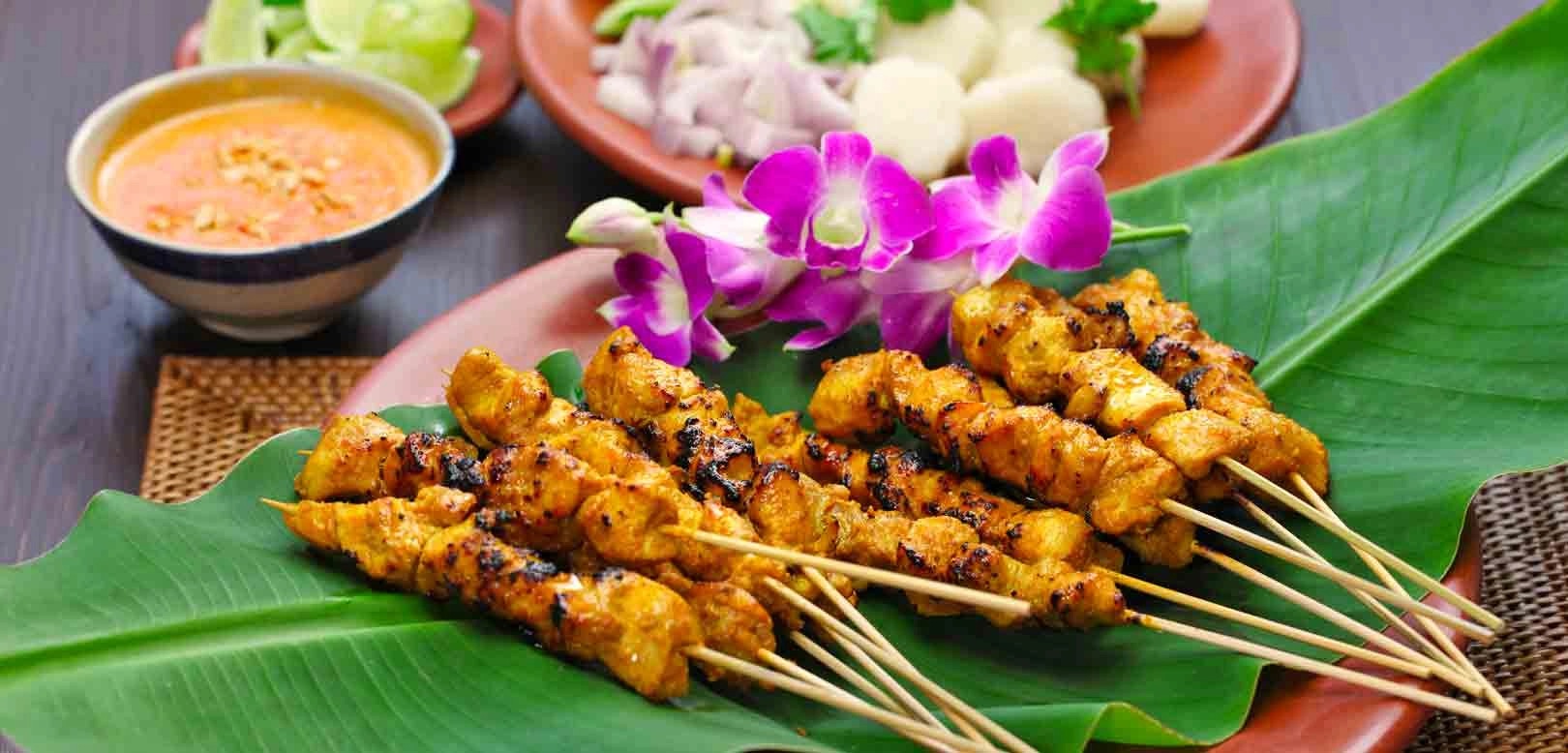 Discover the unknown flavours of Indonesia