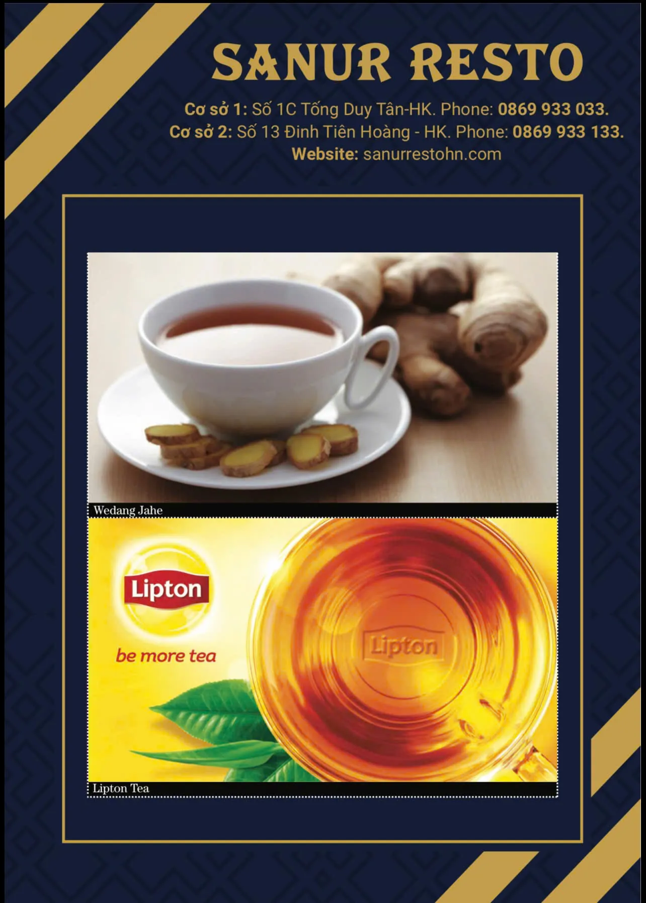 TEA