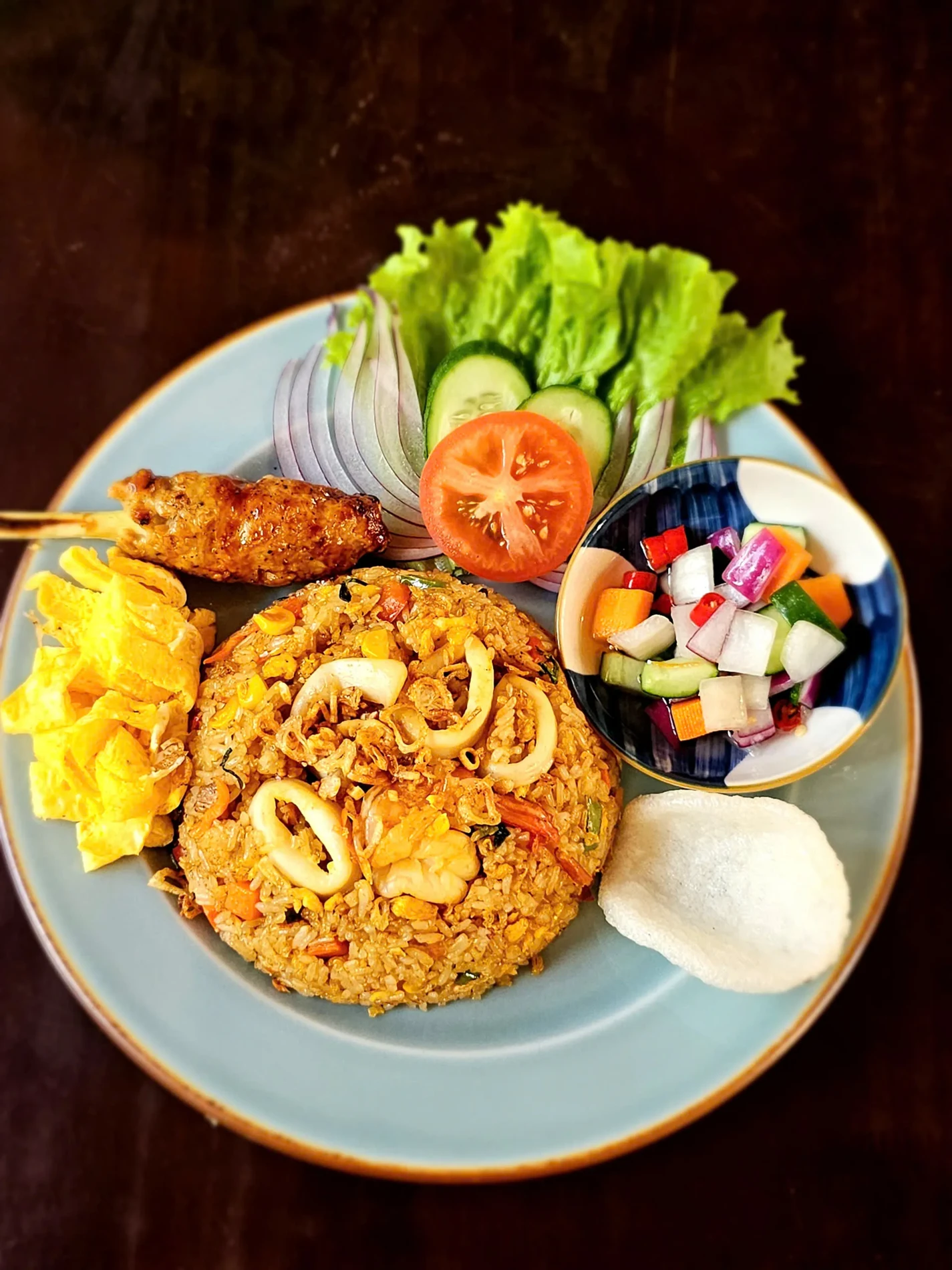 Explore by Our Cuisines