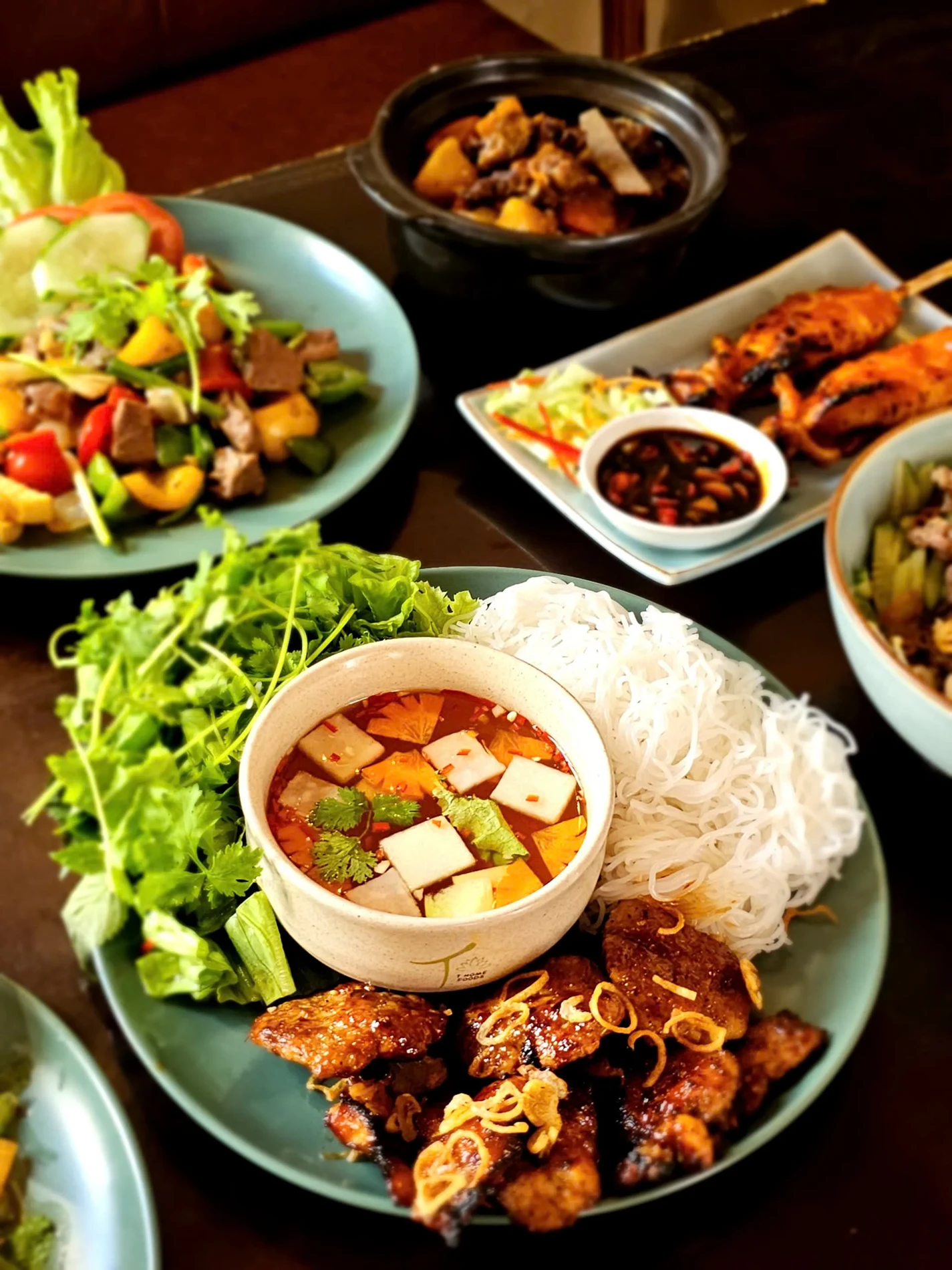 Explore by Our Cuisines