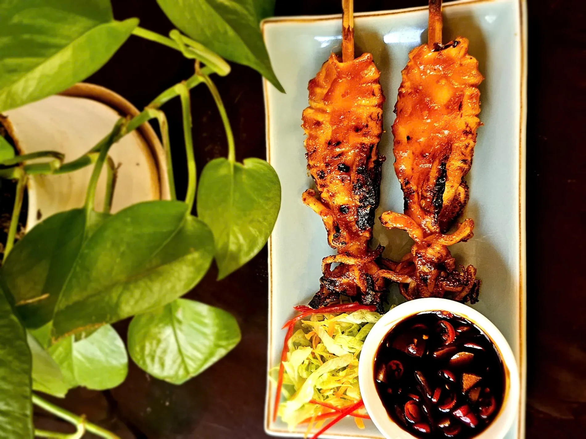 RESERVE YOUR TABIE TODAY