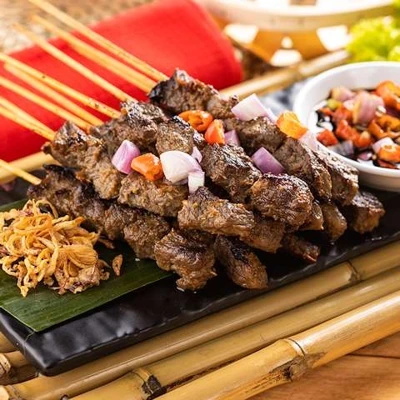 Sate maranggi