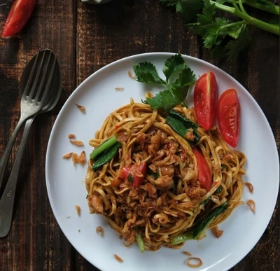 Mie Goreng Kalang